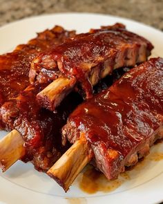 Pork Ribs